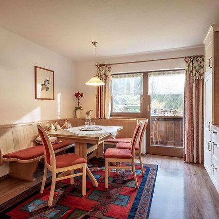 Haus Penkenblick Appartement Mayrhofen Buitenkant foto