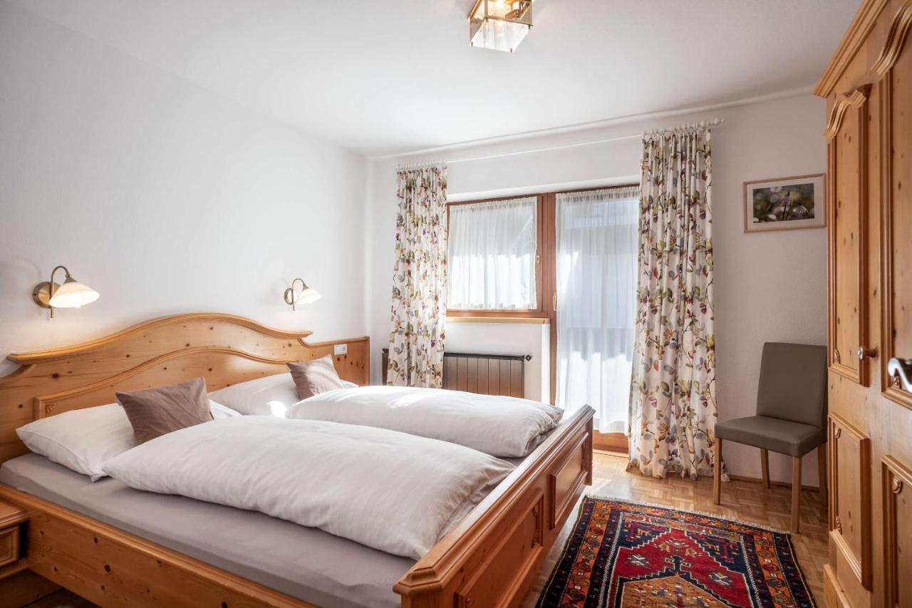 Haus Penkenblick Appartement Mayrhofen Buitenkant foto