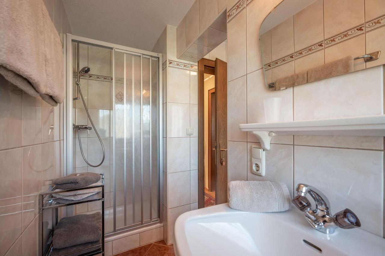 Haus Penkenblick Appartement Mayrhofen Buitenkant foto