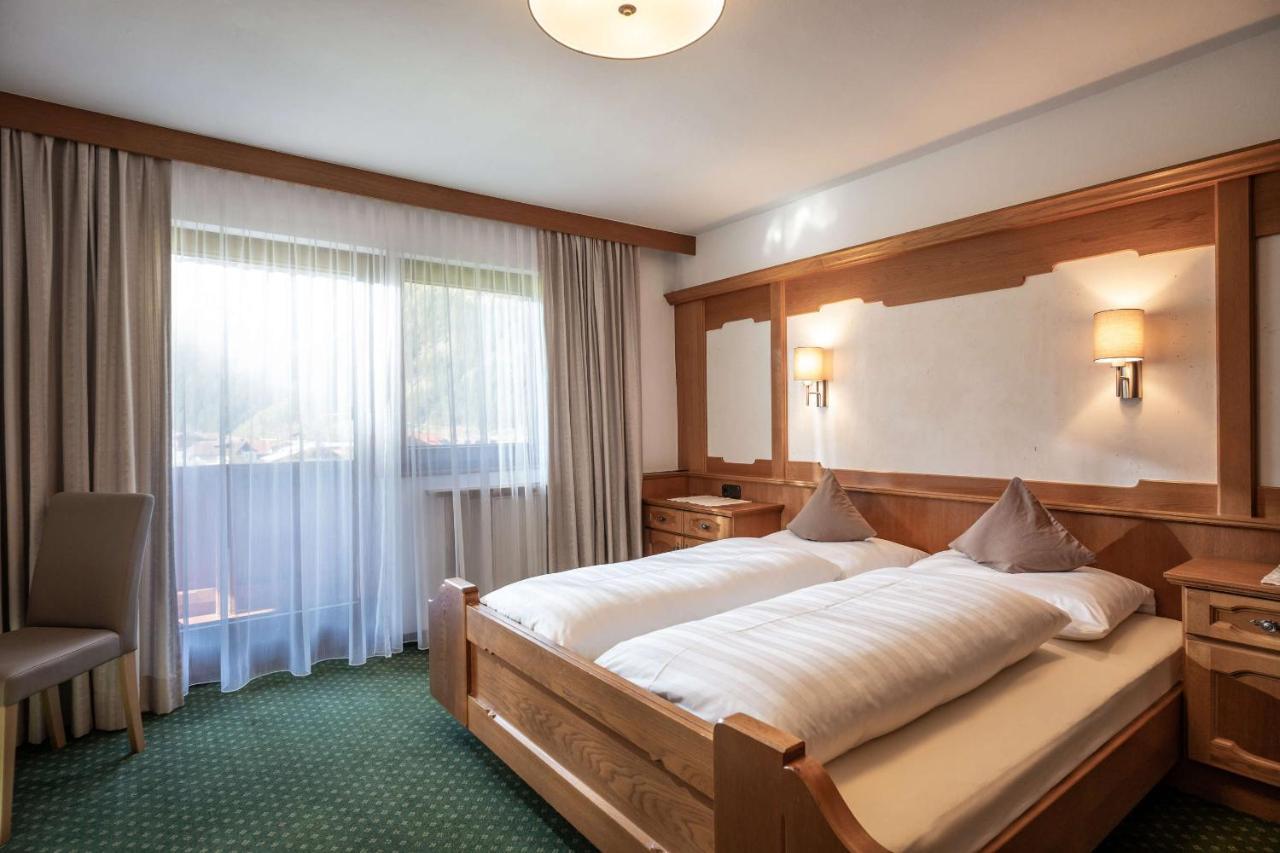 Haus Penkenblick Appartement Mayrhofen Buitenkant foto