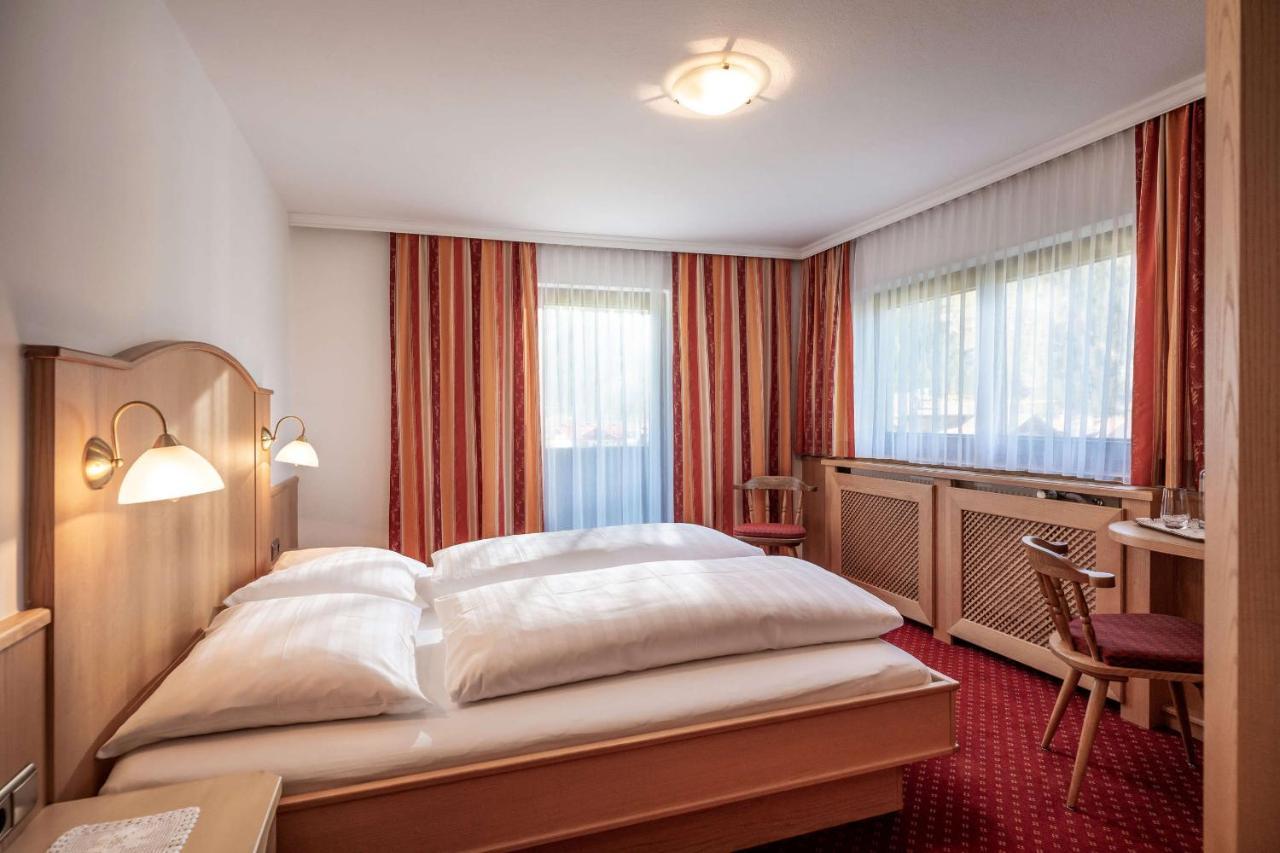 Haus Penkenblick Appartement Mayrhofen Buitenkant foto